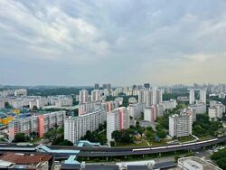 Blk 445A Clementi Crest (Clementi), HDB 5 Rooms #479147511